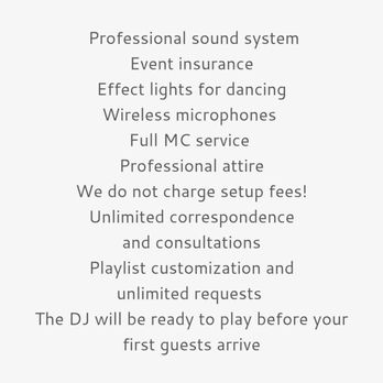 OC Party DJ - DJs Near Me - Redondo Beach, California OC Party DJ - DJs Near Me - Redondo Beach, California