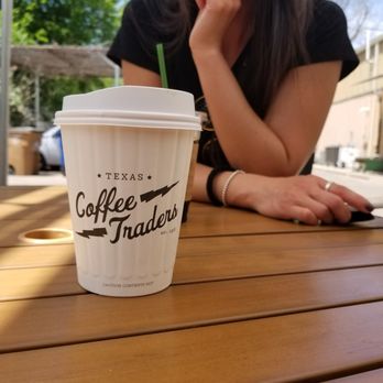 Texas Coffee Traders - $2 coffee any size - Coffee Roasteries Near Me - Austin, Texas
