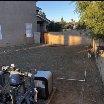 Lozada Trucking - Removal cleanup  Outstanding performances   AFTER I'm doing - Dumpster Rental Near Me
