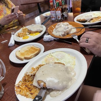 Cafe Jose - Breakfast & Brunch Near Me - Sedona, Arizona