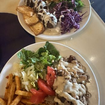 Mamnoon - Chicken Shawarma & Falafel - Lebanese Near Me - Seattle, Washington Mamnoon - Chicken Shawarma & Falafel - Lebanese Near Me - Seattle, Washington