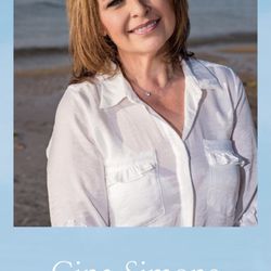 Gina Simone - Gina Simone - Psychic Medium
