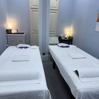 JB Massage - Massage Near Me - Beverly Hills, California
