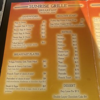 Sunrise Grill - Bars Near Me - Jekyll Island, Georgia Sunrise Grill - Bars Near Me - Jekyll Island, Georgia