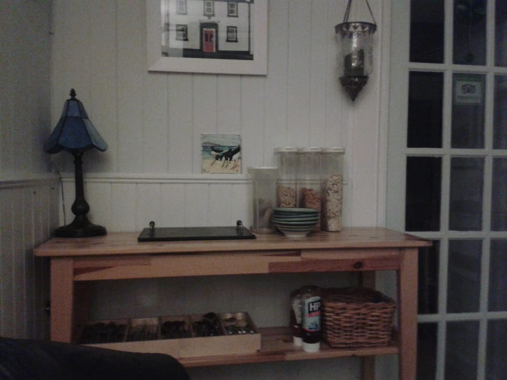 OYSTERCATCHER Updated September 2024 63 Frederick Crescent, Port