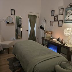 Serenity Flow Bodywork