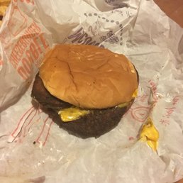 a cheeseburger and french fries a cheeseburger and french fries