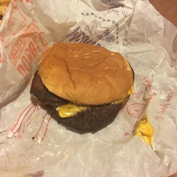 McDonald's - a cheeseburger and french fries - Burgers Near Me - Detroit, Michigan McDonald's - a cheeseburger and french fries - Burgers Near Me - Detroit, Michigan