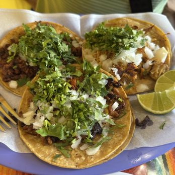 Taqueria El Costeño - Tacos! - Mexican Near Me - Chicago, Illinois
