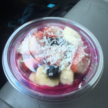 Jamba - Fruit bowl of goodness - Juice Bars & Smoothies Near Me - Mesa, Arizona Jamba - Fruit bowl of goodness - Juice Bars & Smoothies Near Me - Mesa, Arizona