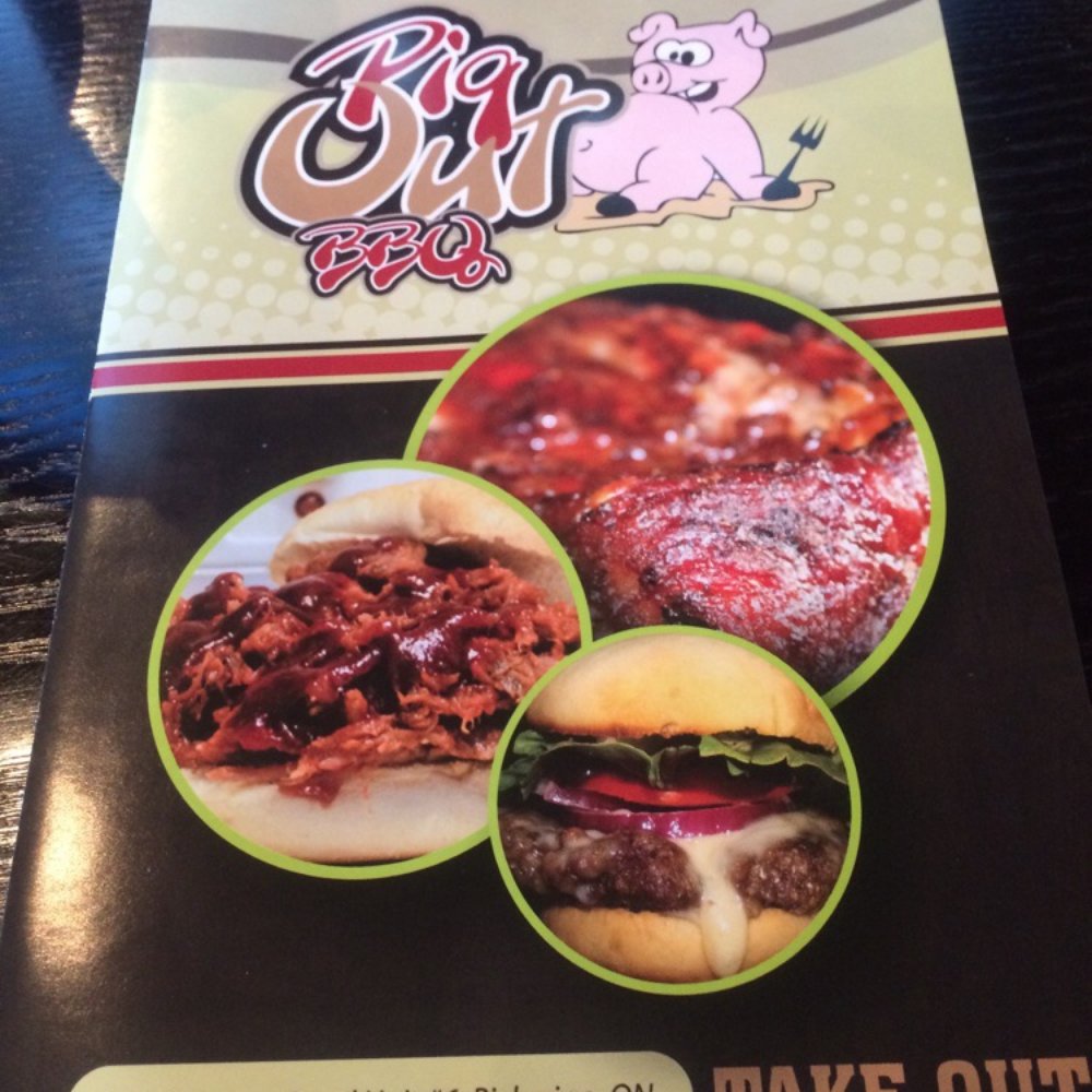 Pig Out Bbq - Photos. - Barbeque Near Me - Pickering, Ontario Pig Out Bbq - Photos. - Barbeque Near Me - Pickering, Ontario