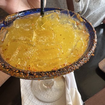 El Torito - Mango margarita - Mexican Near Me - Redondo Beach, California