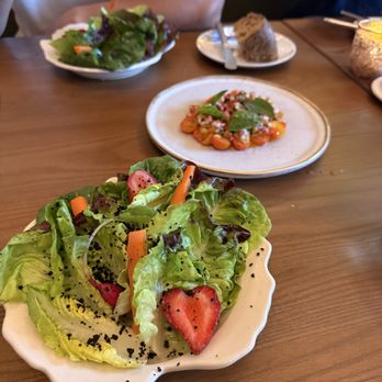 Via Aurelia - Insalata - Italian Near Me - San Francisco, California Via Aurelia - Insalata - Italian Near Me - San Francisco, California