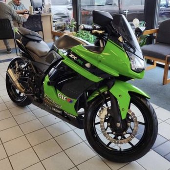 Fugate Ford - The bike they sold as a Kawasaki Ninja ZX-RR. And listed it as such on my registration - Car Dealers Near Me - Enumclaw, Washington Fugate Ford - The bike they sold as a Kawasaki Ninja ZX-RR. And listed it as such on my registration - Car Dealers Near Me - Enumclaw, Washington