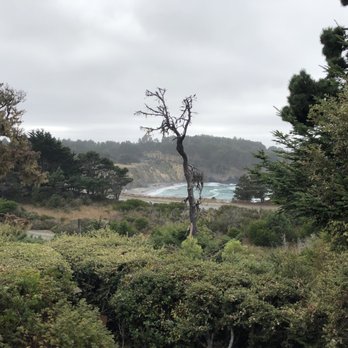 Brewery Gulch Inn - The ocean - Hotels Near Me - Mendocino, California