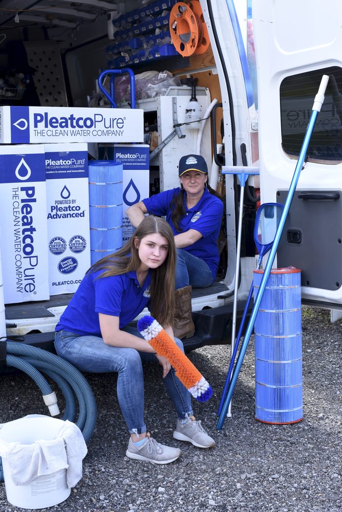 VALLEY POOL & SPA GREENSBURG Updated June 2024 71 Photos & 20