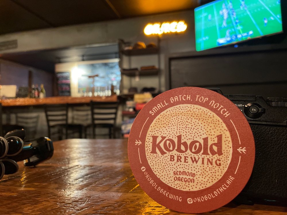 KOBOLD BREWING THE LAIR Updated July 2024 17 Photos & 19 Reviews