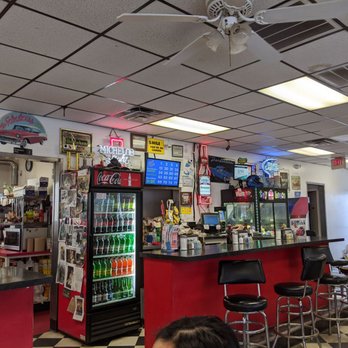 Bun 'N Cone - Stool and counter seating available - New American Near Me - Margaretville, New York Bun 'N Cone - Stool and counter seating available - New American Near Me - Margaretville, New York