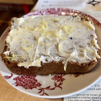 De Fer Coffee - Earl grey cake - Coffee & Tea Near Me - Pittsburgh, Pennsylvania De Fer Coffee - Earl grey cake - Coffee & Tea Near Me - Pittsburgh, Pennsylvania