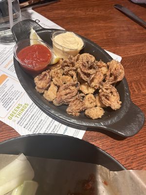 Bar Louie - Oakbrook Terrace by null