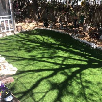 TexasTurf - Landscaping Near Me - Lakeway, Texas