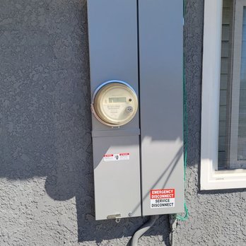 BeniteX Electric - Electricians Near Me