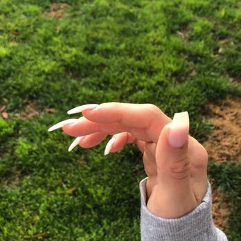Natural Nails - Nail Salons Near Me - Galt, California Natural Nails - Nail Salons Near Me - Galt, California