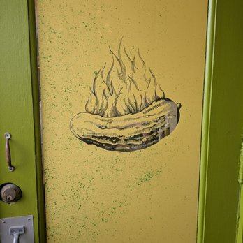 The Toasted Pickle - The door - Sandwiches Near Me - Grand Haven, Michigan The Toasted Pickle - The door - Sandwiches Near Me - Grand Haven, Michigan