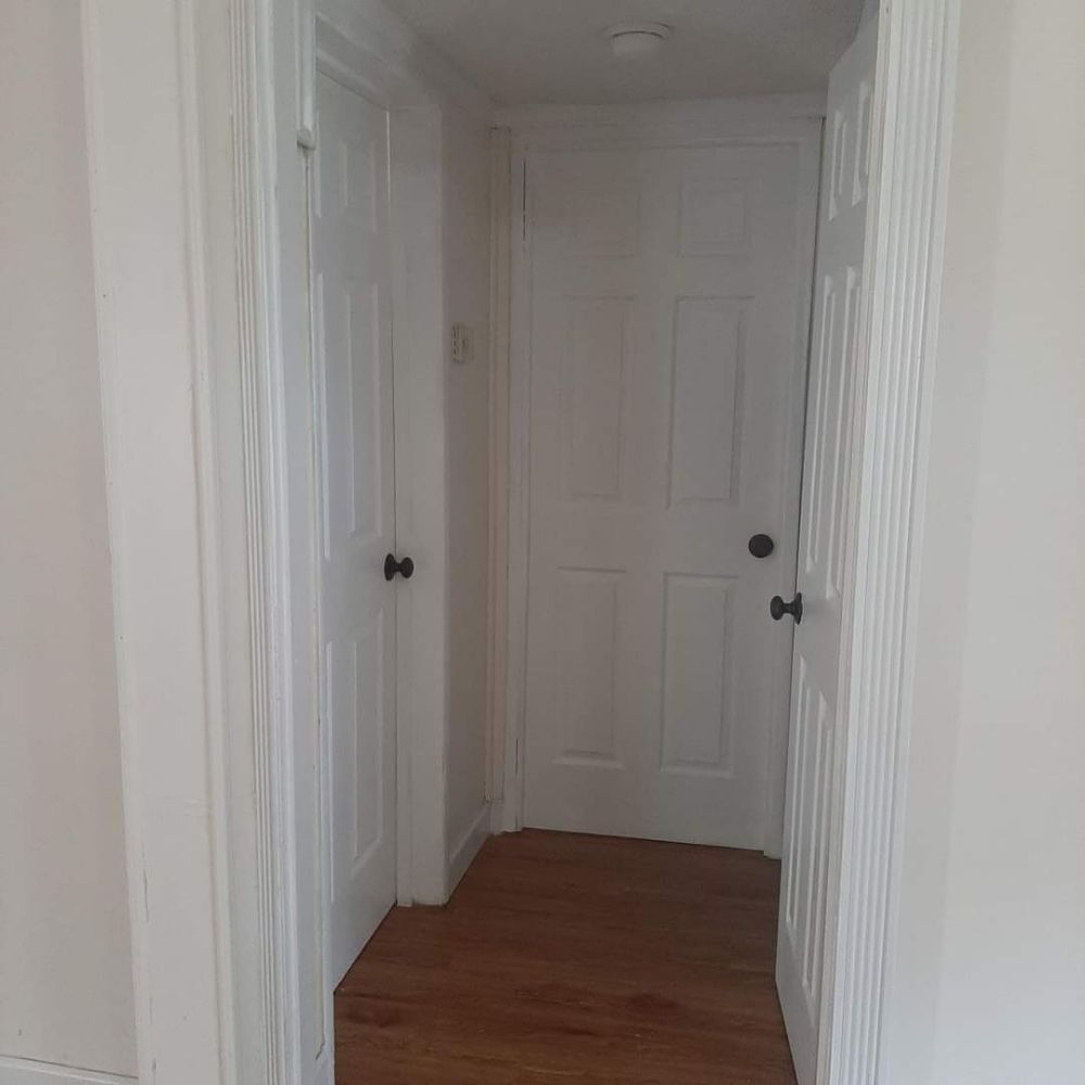 Slide of A&M Builders