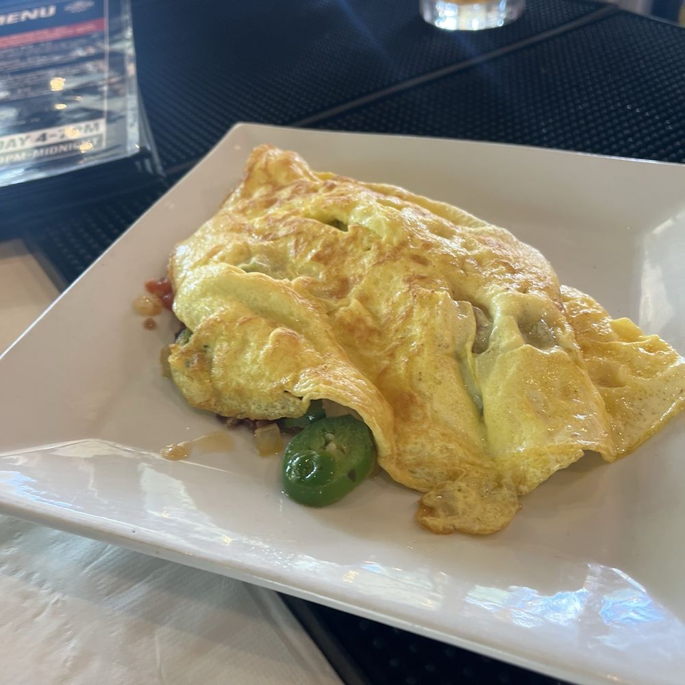 Spectators Bar & Grill - Veggie Omelet - Sports Bars Near Me - Sugar Land, Texas Spectators Bar & Grill - Veggie Omelet - Sports Bars Near Me - Sugar Land, Texas
