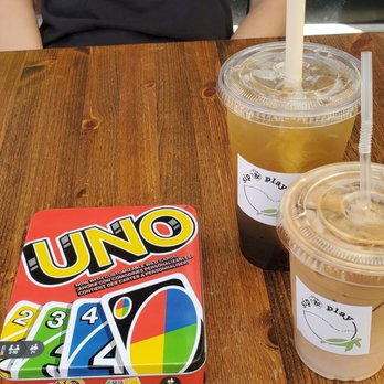 Sip N' Play - Tabletop Games Near Me - Brooklyn, New York