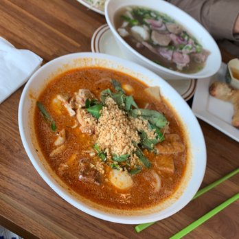 Wei’s Cafe - Yummy - Chinese Near Me - San Francisco, California