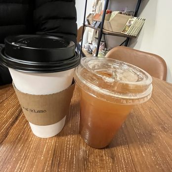 Leaf & Latte - Coffee & Tea Near Me - Auburn Hills, Michigan Leaf & Latte - Coffee & Tea Near Me - Auburn Hills, Michigan