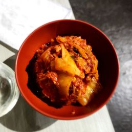 Kimchi Kimchi
