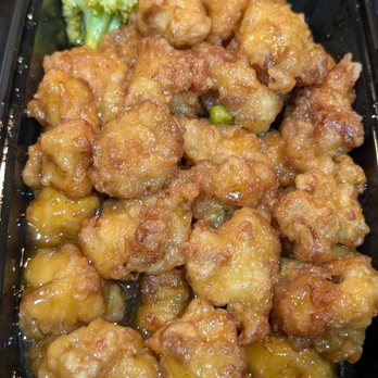 Little Sichuan Restaurant - lemon chicken - Szechuan Near Me - Newark, California Little Sichuan Restaurant - lemon chicken - Szechuan Near Me - Newark, California