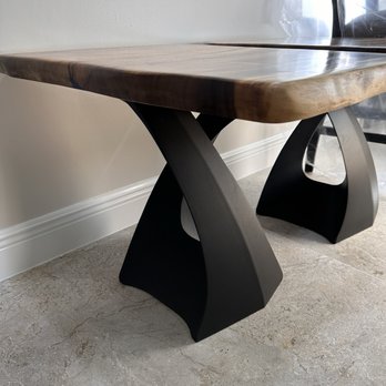 Flowyline Design - Side table bases - Furniture Stores Near Me - Carson, California
