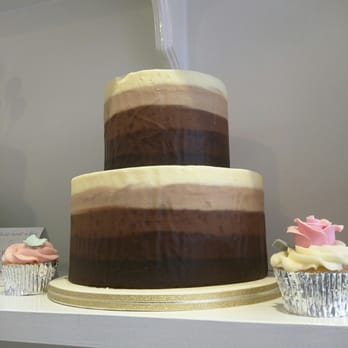 Liggy's Cake Company - Cupcakes Near Me - Edinburgh, EDH