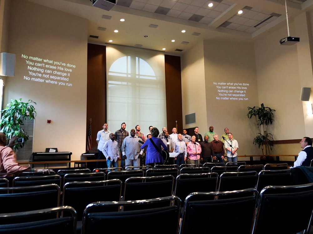 HELPING UP MISSION Community Service/NonProfit 1029 E