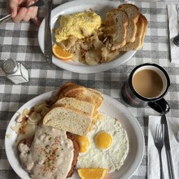 Café Stepping Stone