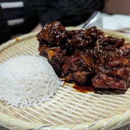 Butter chicken Butter chicken