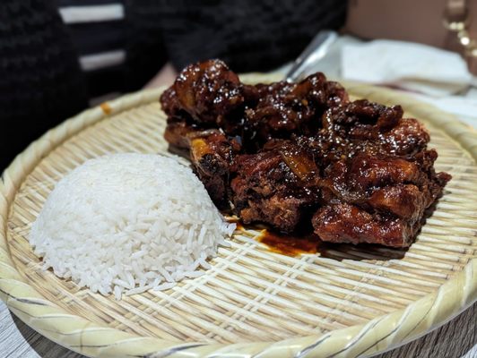 Toka Asian Kitchen by null
