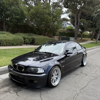 Lou's Mobile Wash - 2002 BMW M3 - Auto Detailing Near Me Lou's Mobile Wash - 2002 BMW M3 - Auto Detailing Near Me
