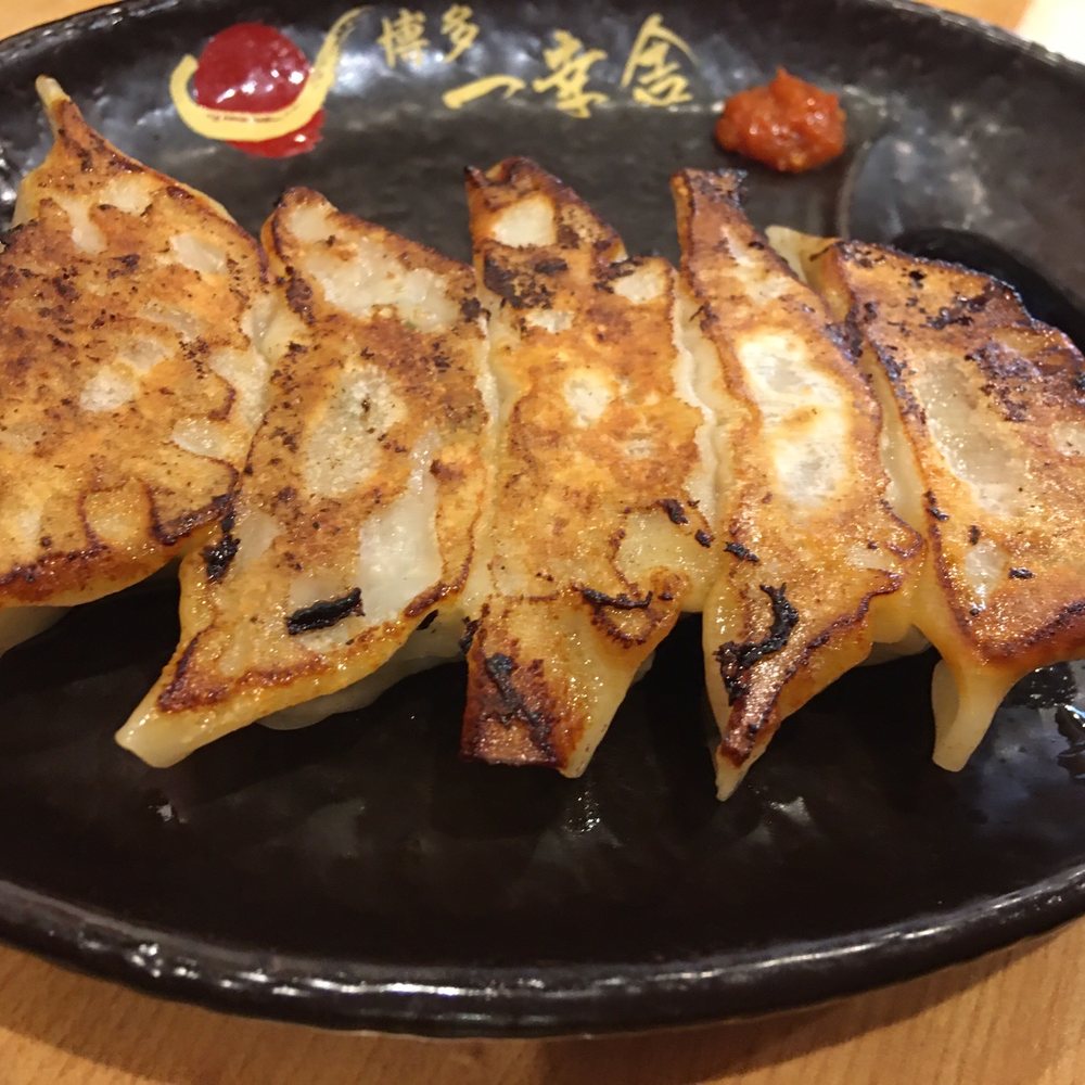 Ikkousha - Toronto - Gyoza - Ramen Near Me - Toronto, Ontario Ikkousha - Toronto - Gyoza - Ramen Near Me - Toronto, Ontario