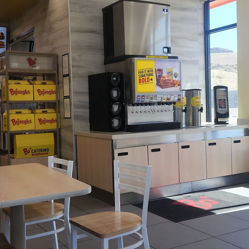 Bojangles - Fast Food Near Me - West Wendover, Nevada Bojangles - Fast Food Near Me - West Wendover, Nevada