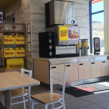 Bojangles - Fast Food Near Me - West Wendover, Nevada