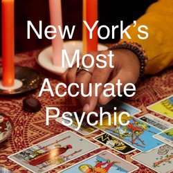 Bronx Psychic & Tarot Card Reader