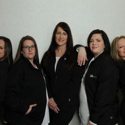 Dr. Gold's Source Dental - Our Administrative Team