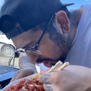 Ono Seafood - @lone_wolf_tattoos Loved it ! - Seafood Near Me - Honolulu, Hawaii Ono Seafood - @lone_wolf_tattoos Loved it ! - Seafood Near Me - Honolulu, Hawaii