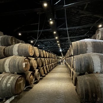 Taylor's Port - Wineries Near Me - Vila Nova de Gaia, 13