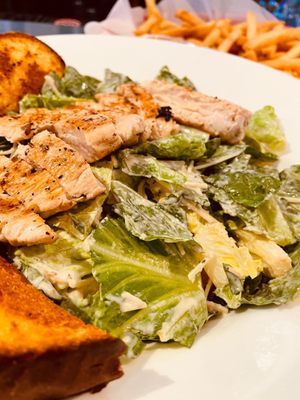 Back Alley Bowl & Grill by null